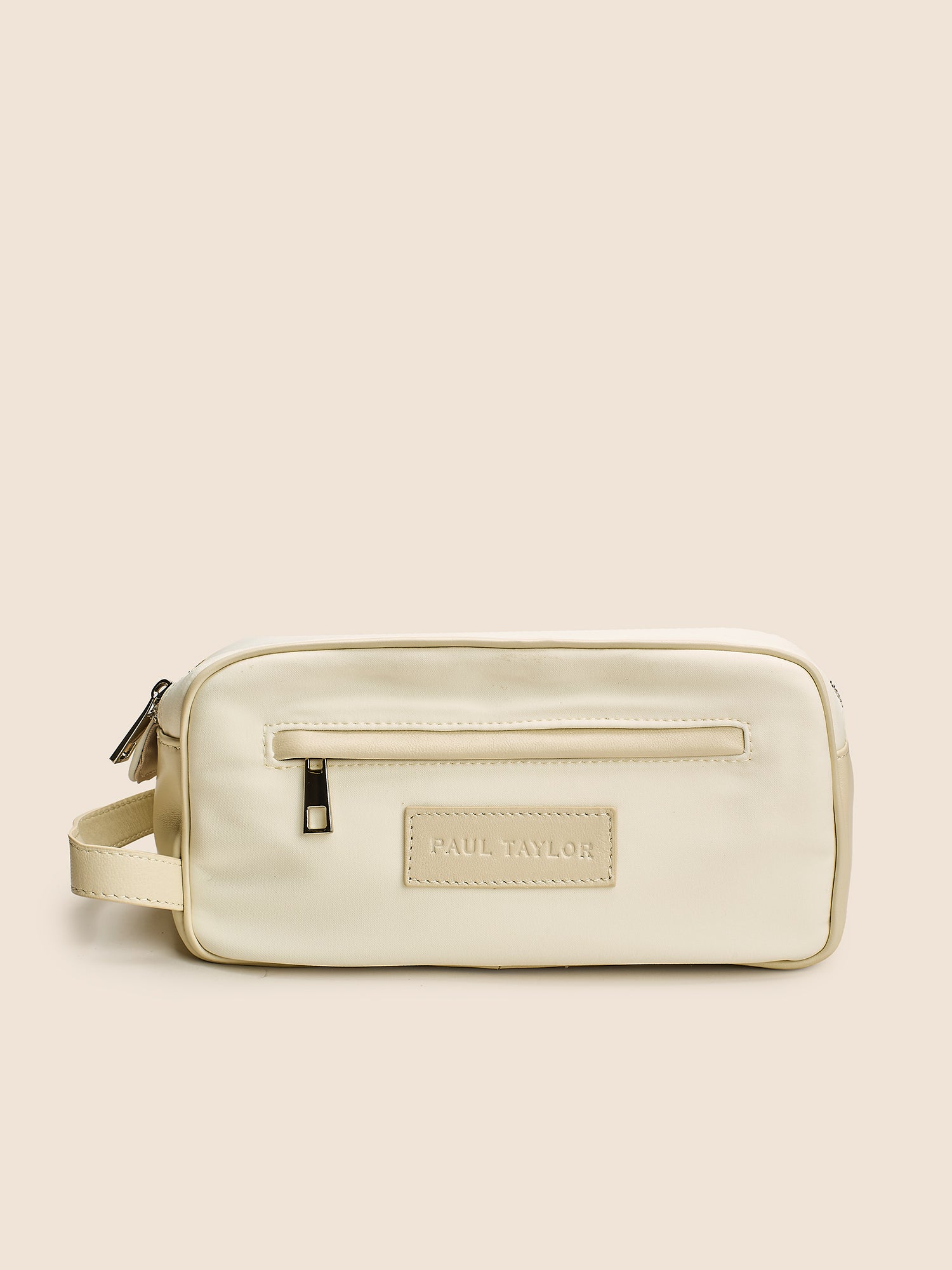 OFF WHITE BEAUTY IN TECHNICAL FABRIC