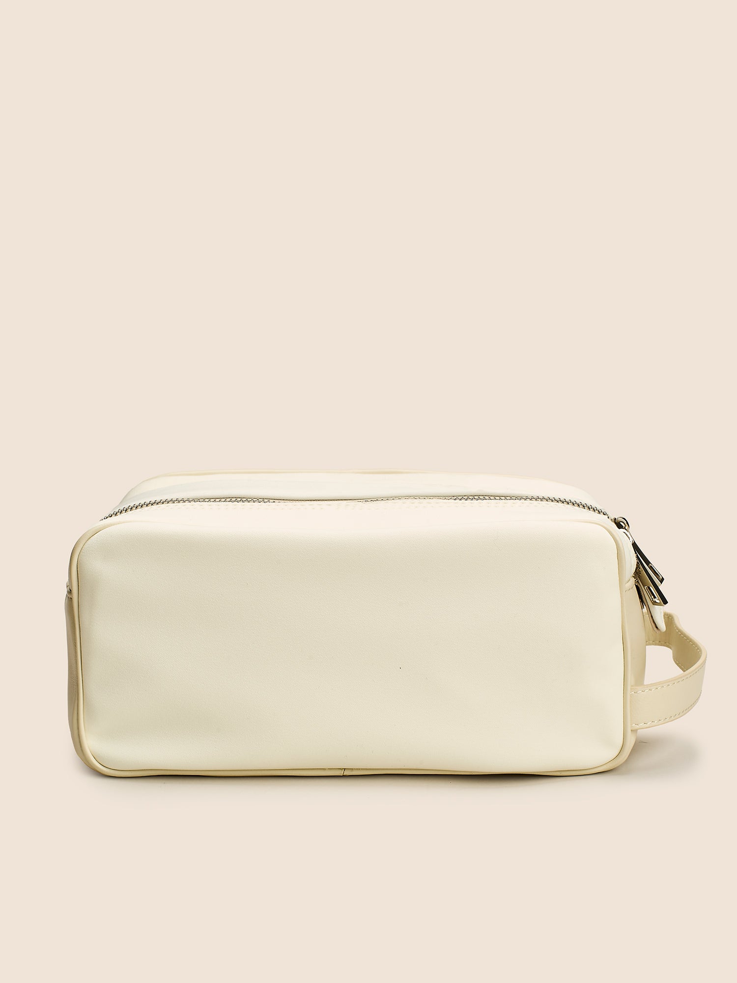 OFF WHITE BEAUTY IN TECHNICAL FABRIC