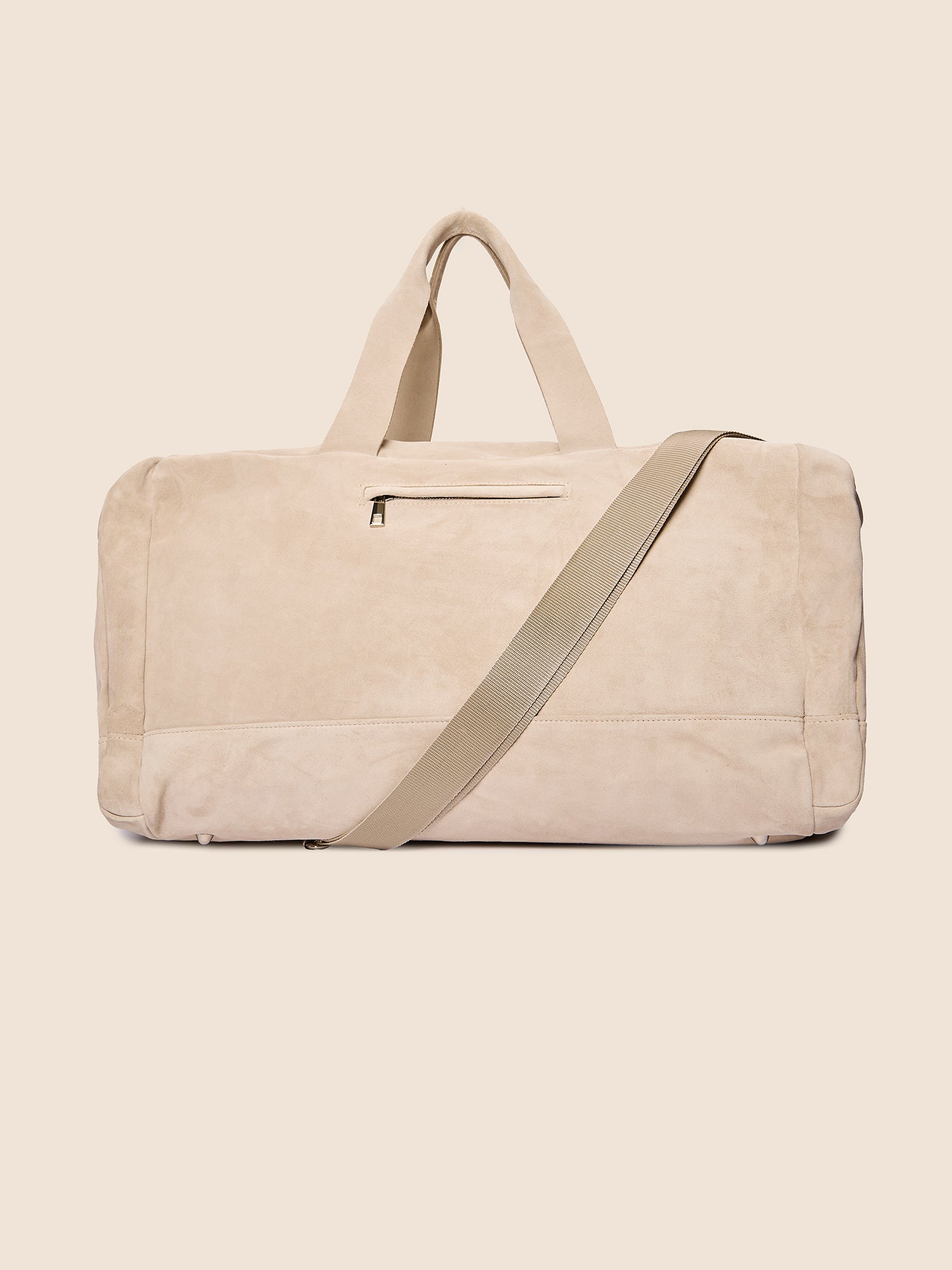 LEISURE BAG