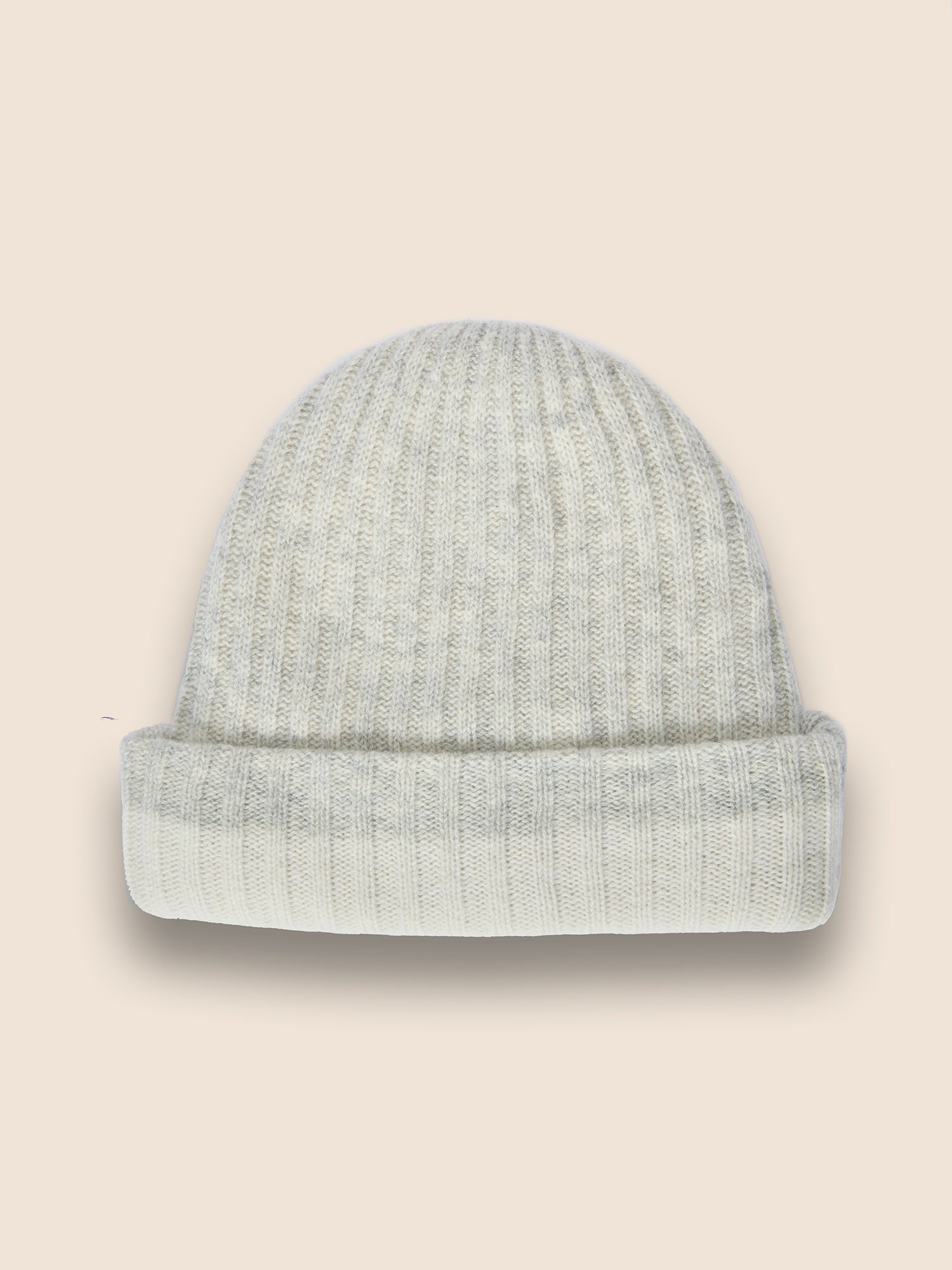 REVERSIBLE BEANIE