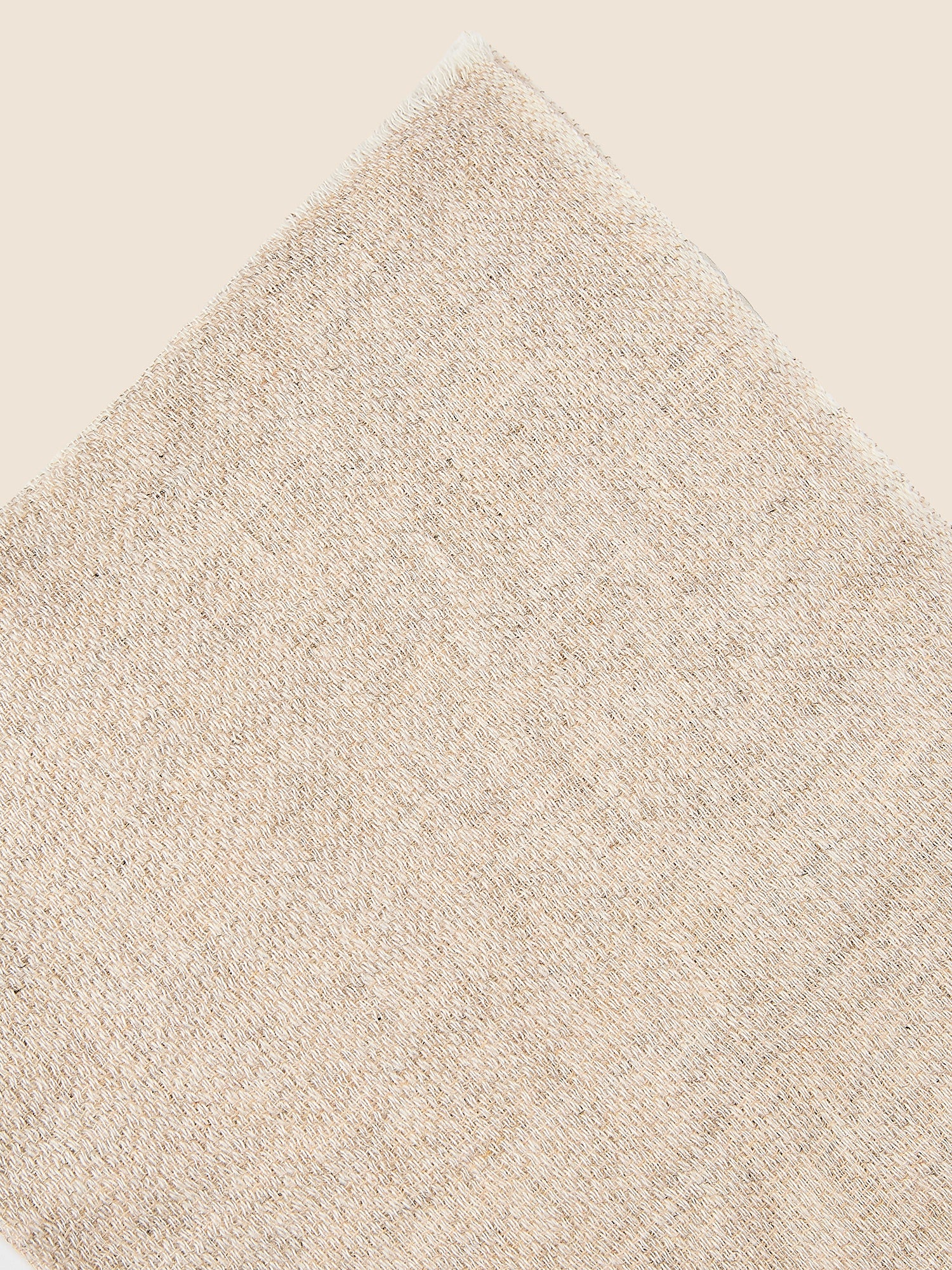 CHEVRON PATTERN SCARF