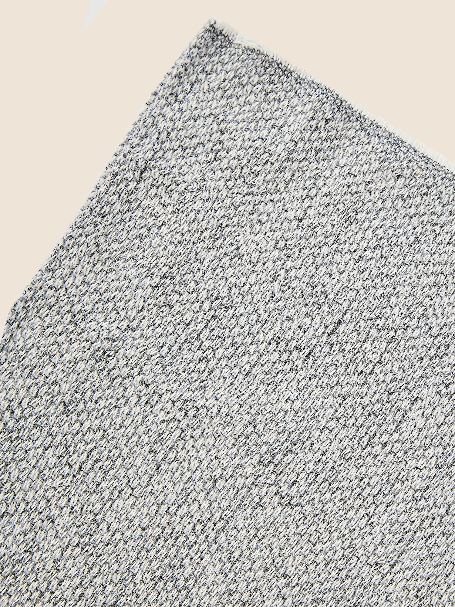 CHEVRON PATTERN SCARF