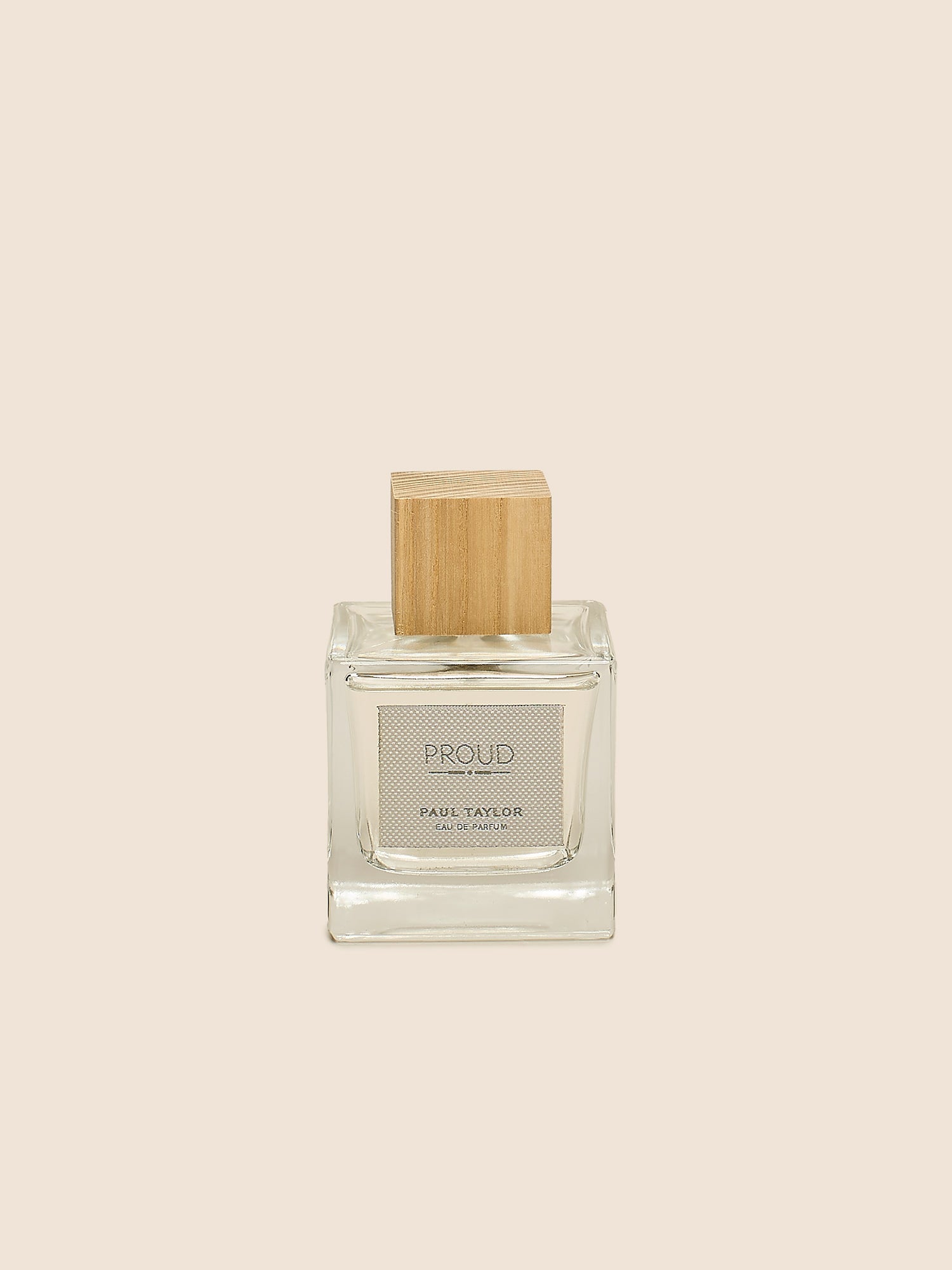 PROUD FRAGRANCE