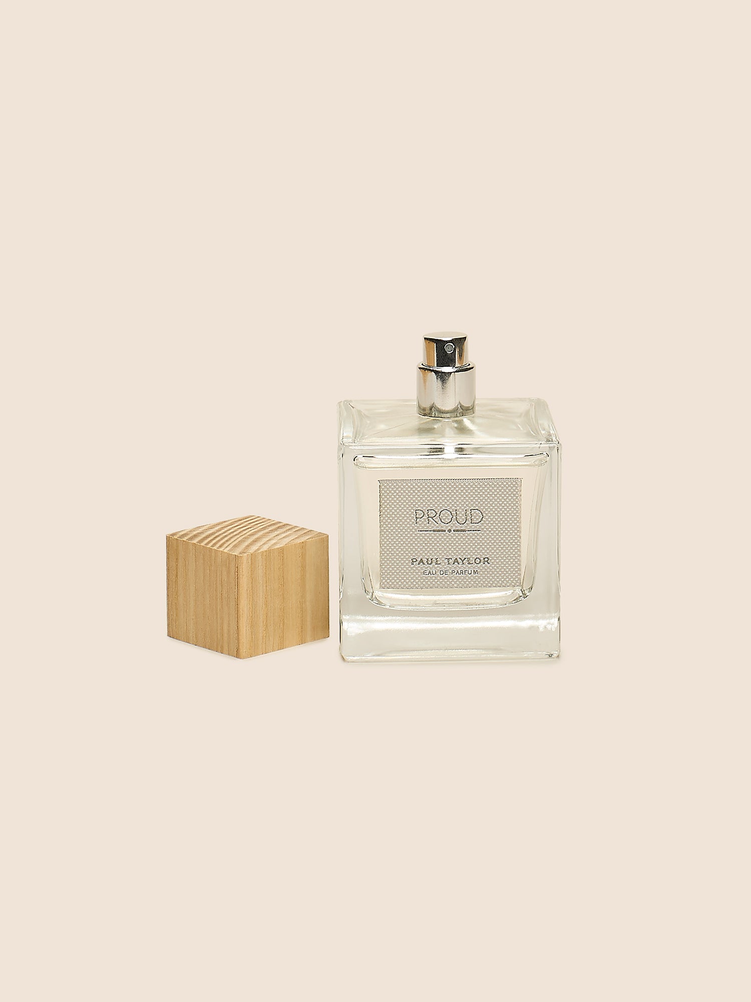 PROUD FRAGRANCE