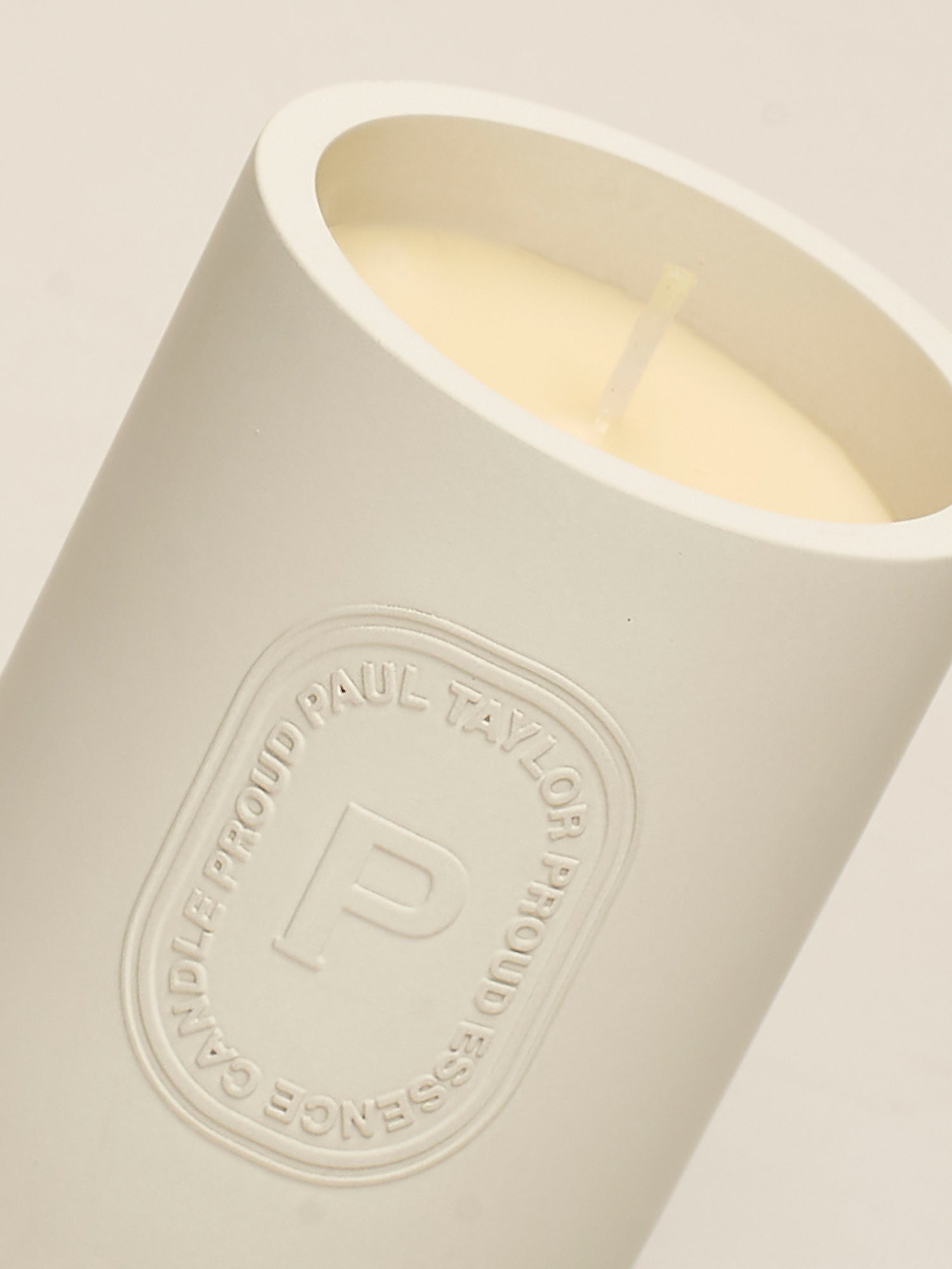 CANDLE FRAGRANCE