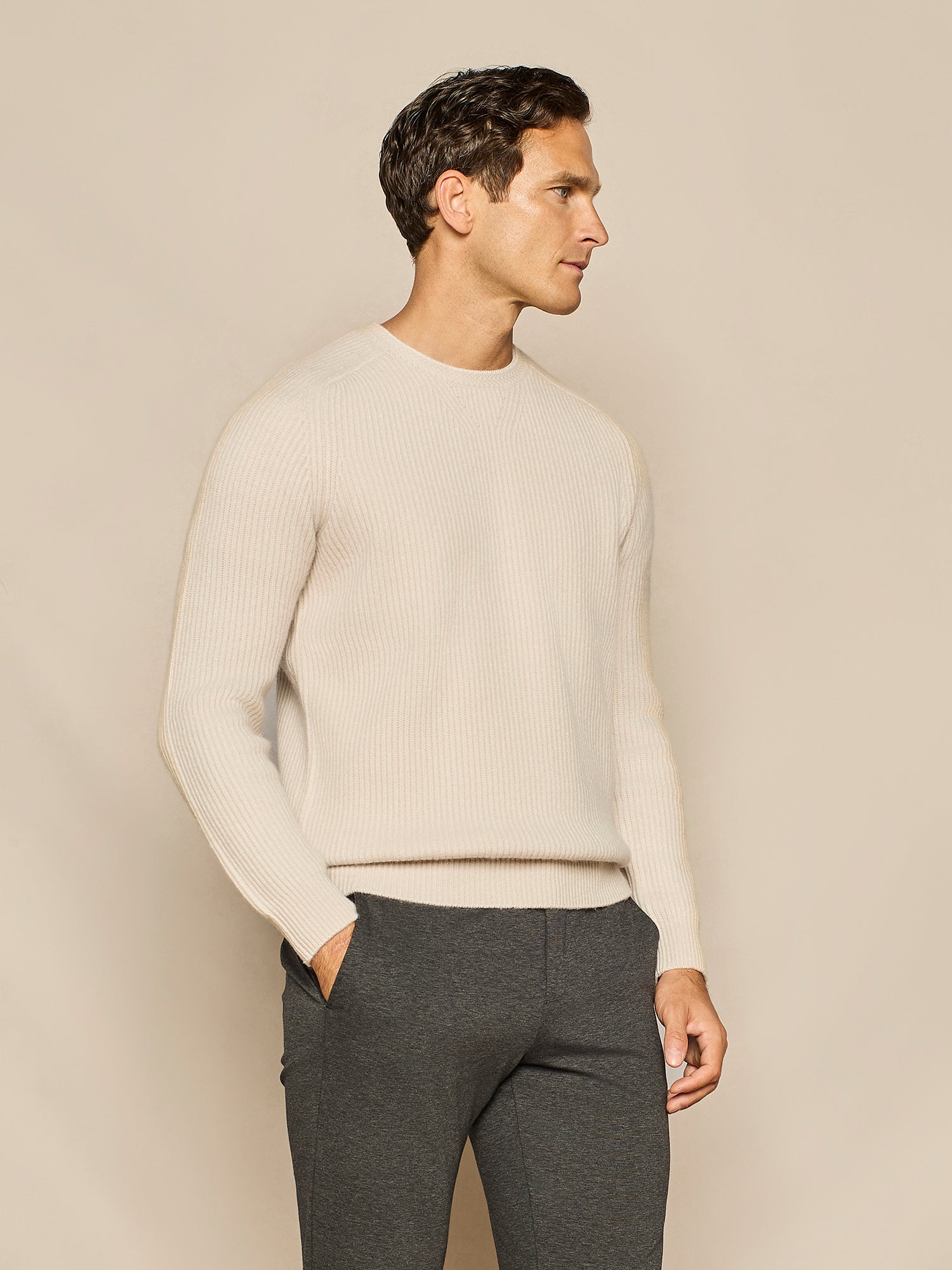 FULL CARDIGAN STITCHING