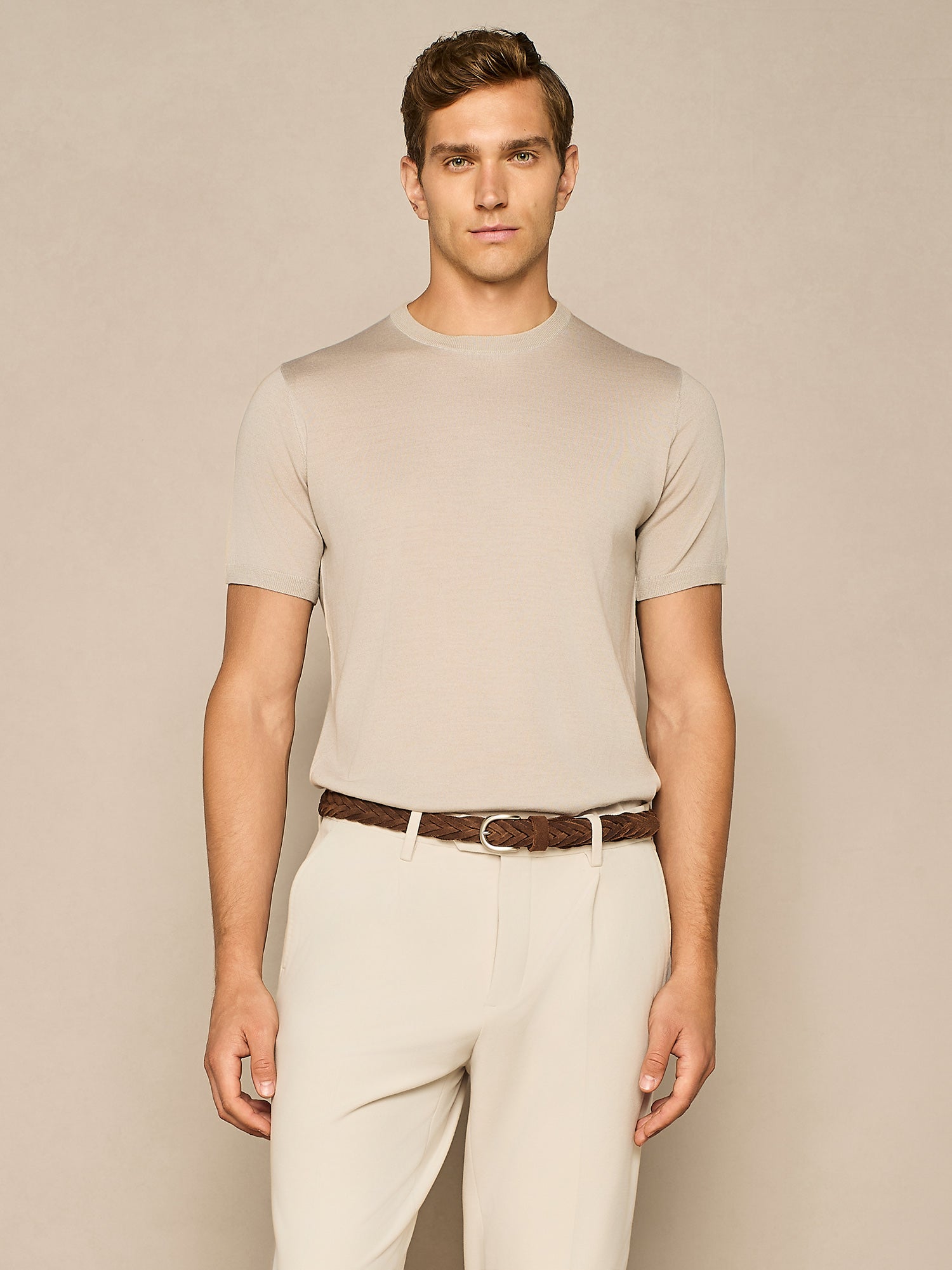 BUTTER ULTRALIGHT T-SHIRT