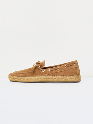 SCARPE