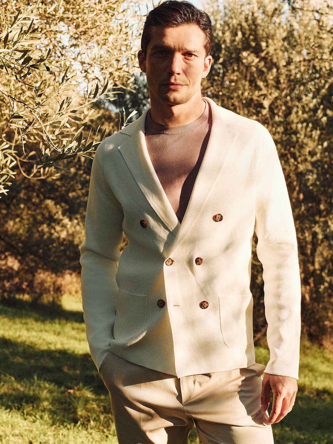 Paul Taylor Italia | Official Online Store