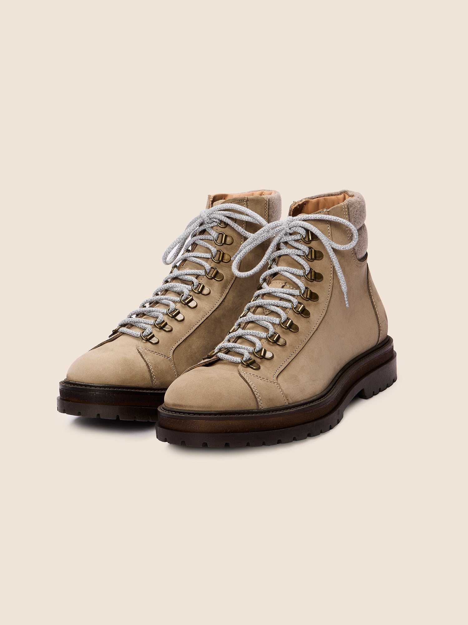BOOT MONTAGNA