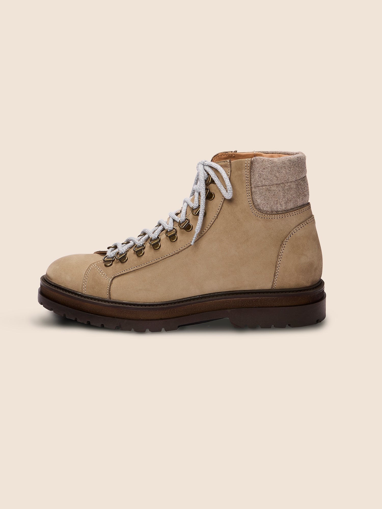 BOOT MONTAGNA