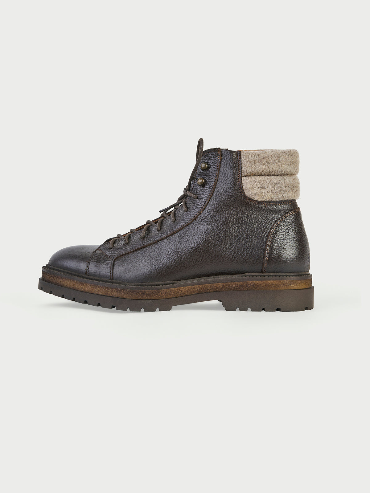 Boots montagna
