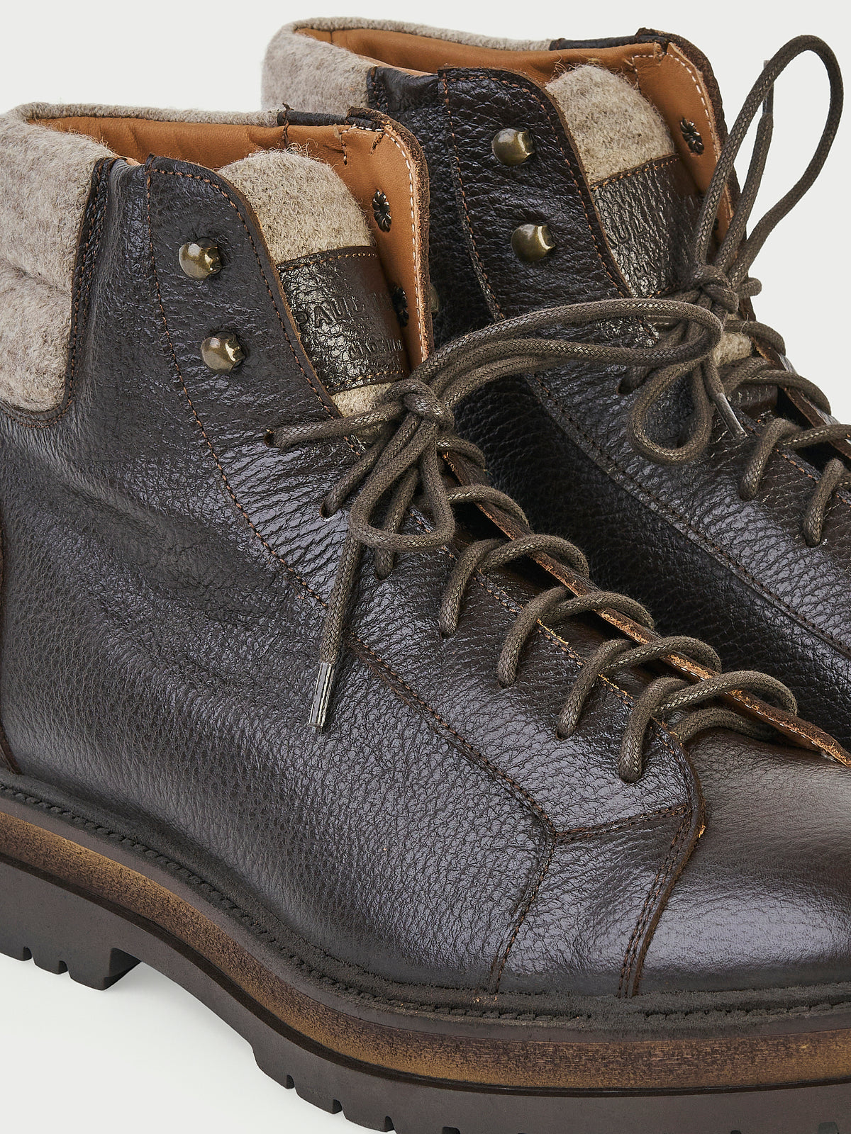 Boots montagna