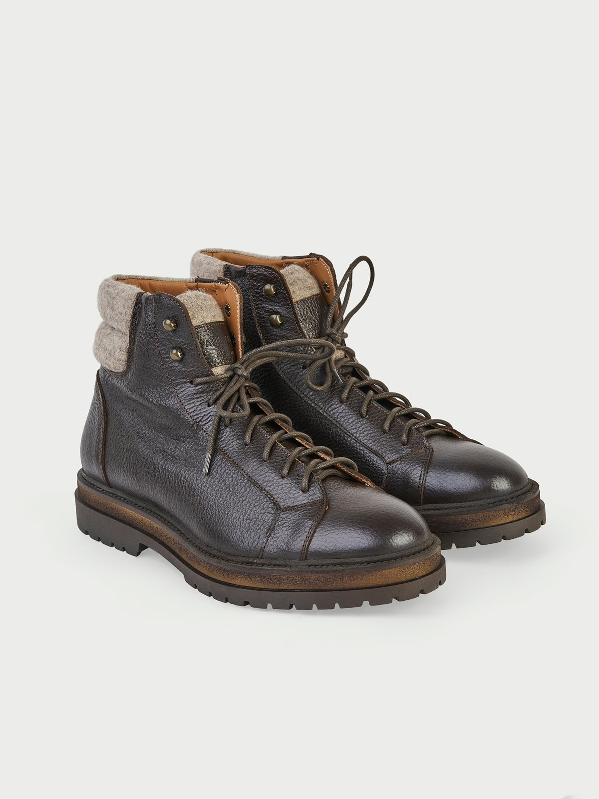 Boots montagna
