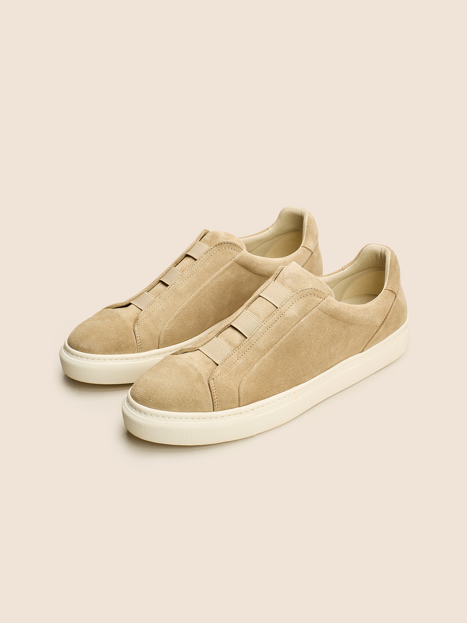 SLIP ON ELASTICI