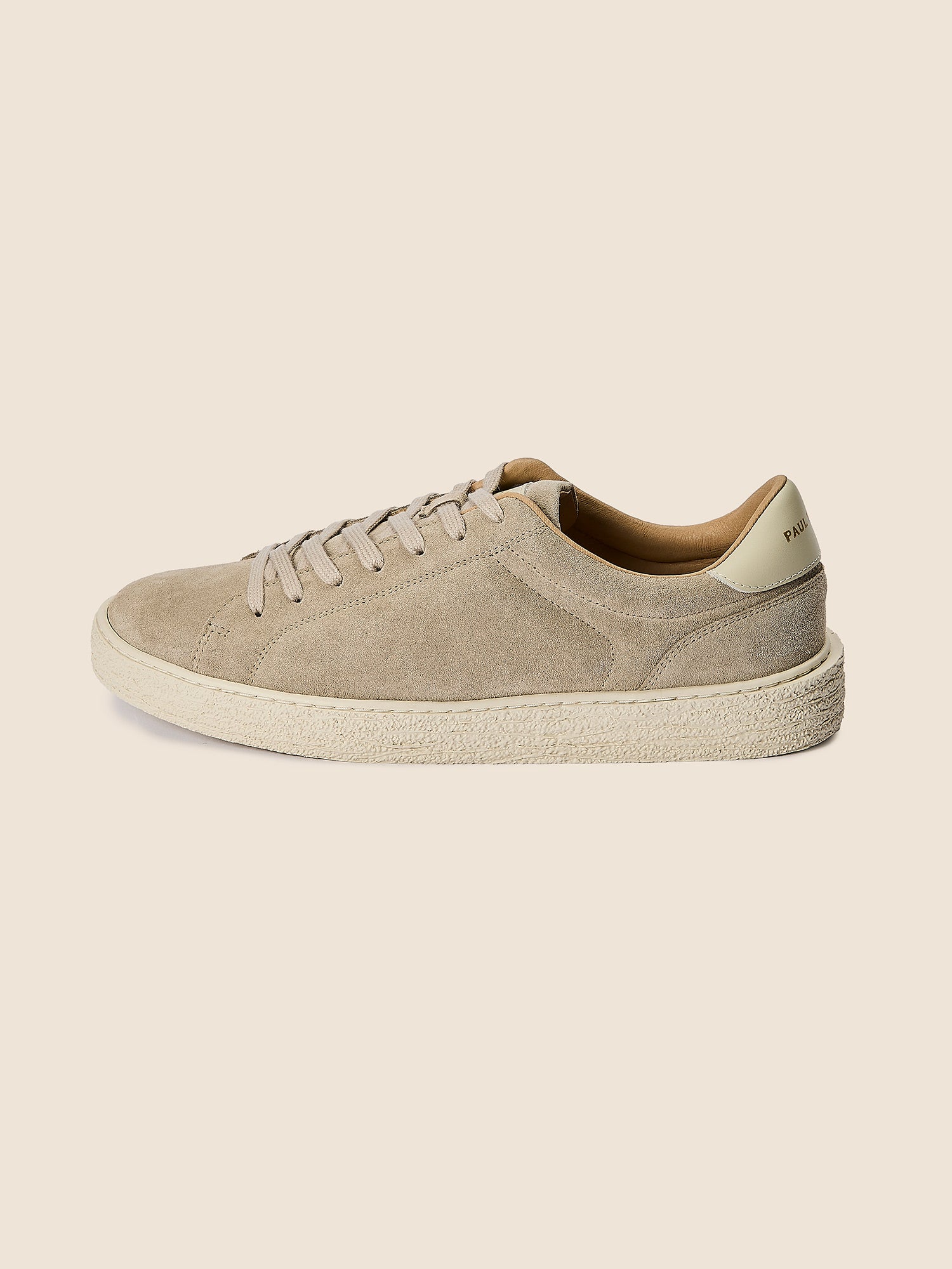 SUEDE SNEAKERS
