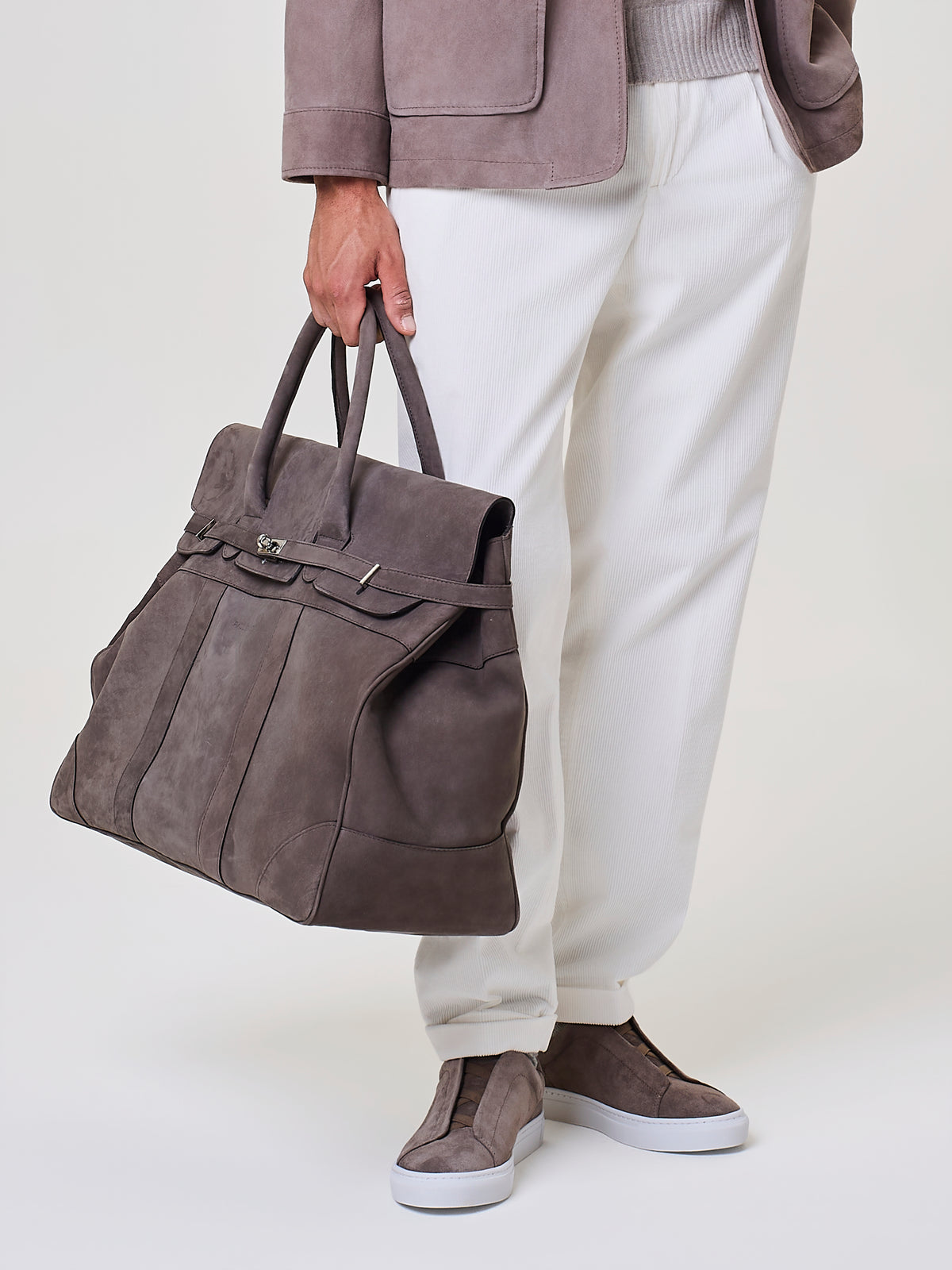 Weekender bag
