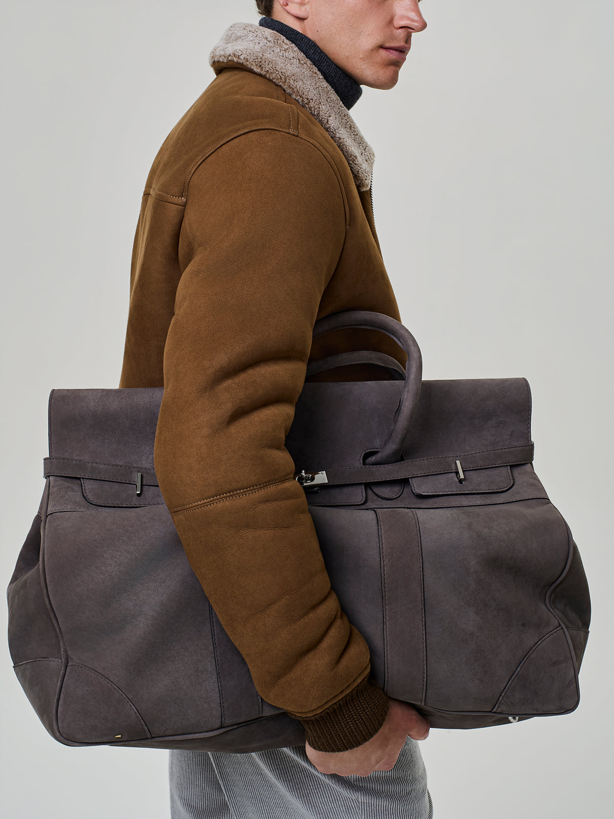 Weekender bag