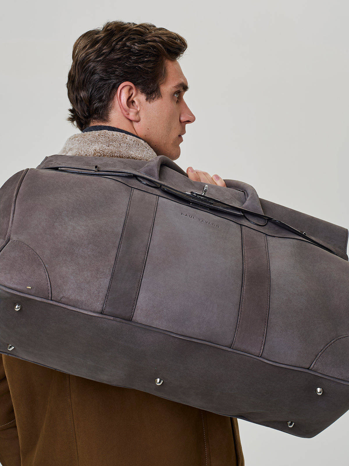 Weekender bag