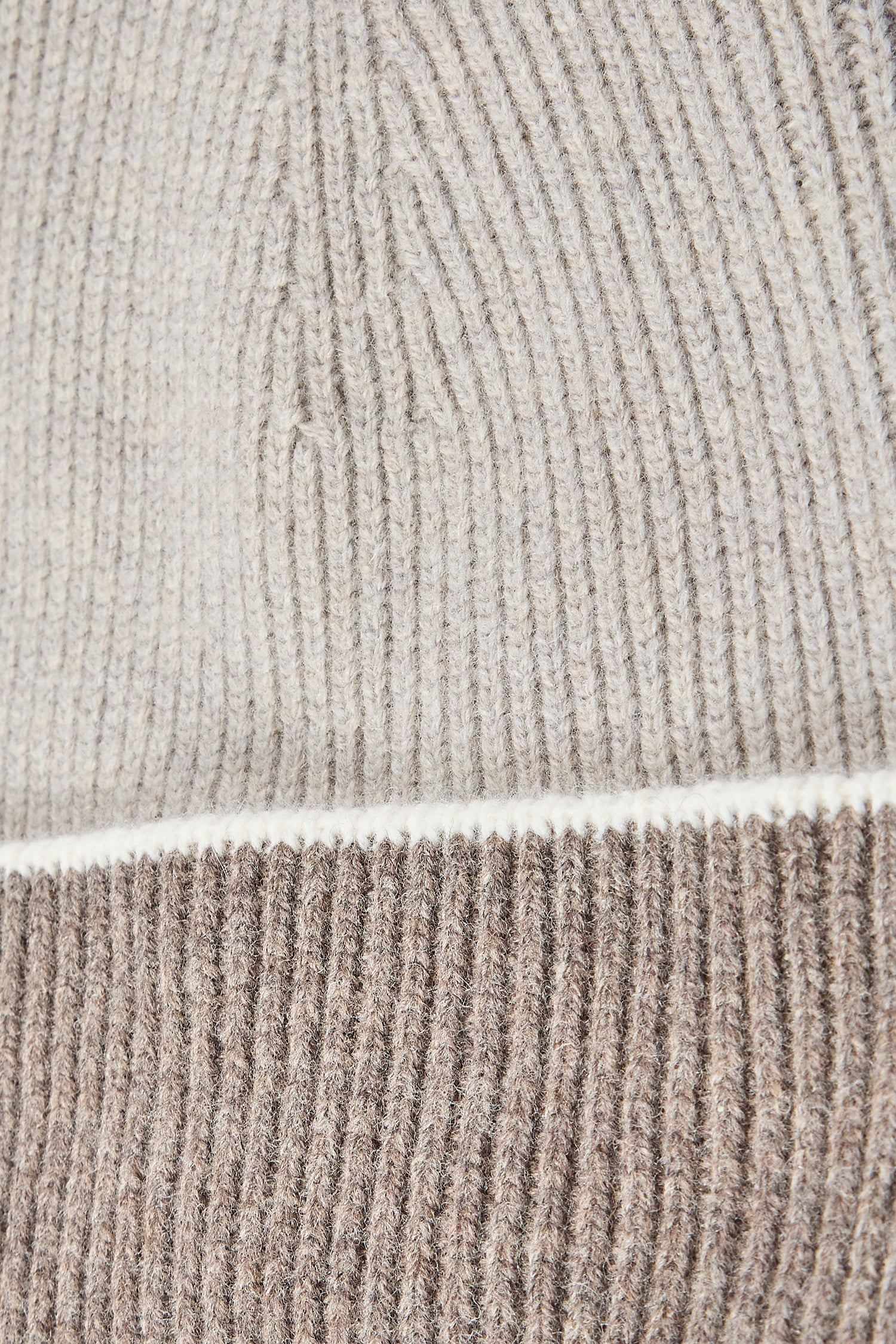 BERRETTO MISTO CASHMERE