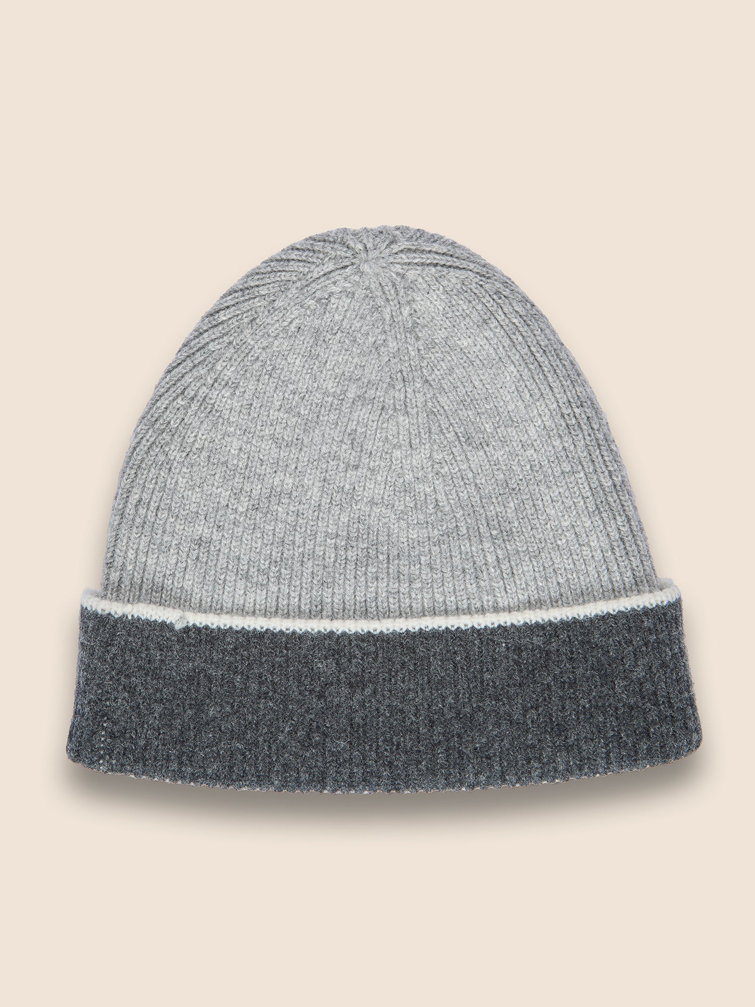 BERRETTO MISTO CASHMERE