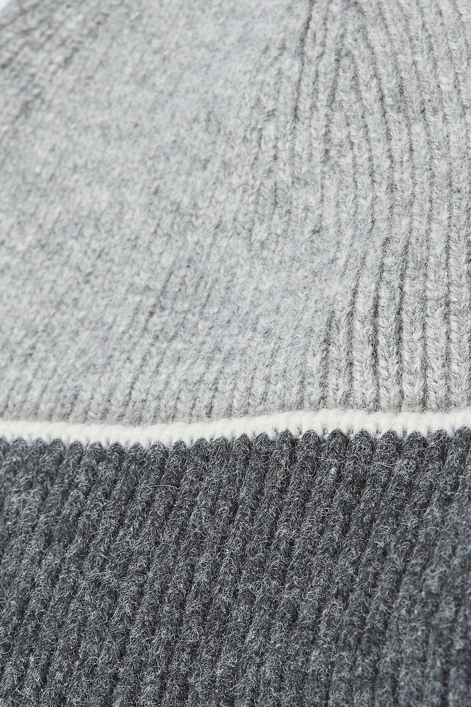 BERRETTO MISTO CASHMERE