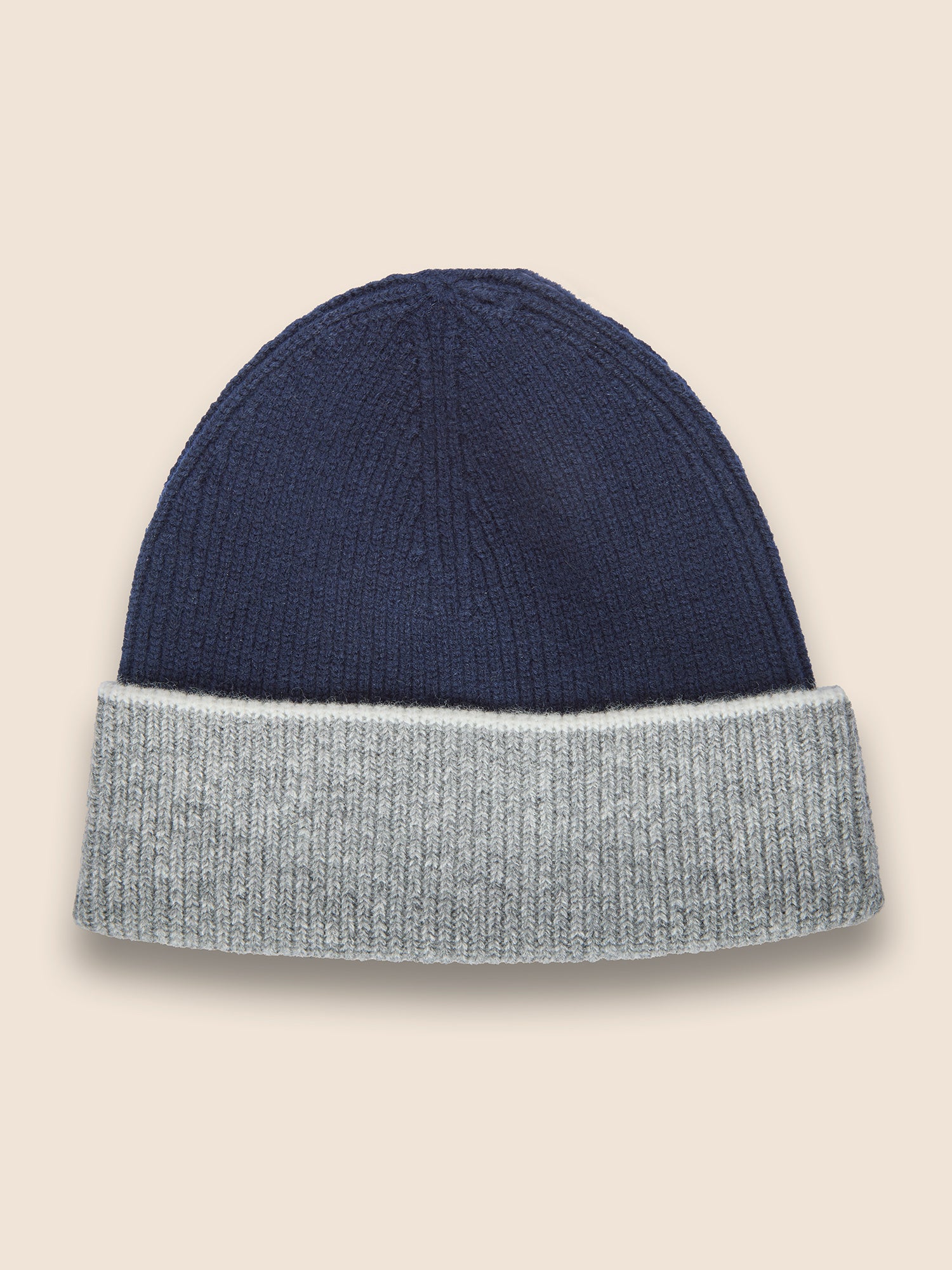 BERRETTO MISTO CASHMERE