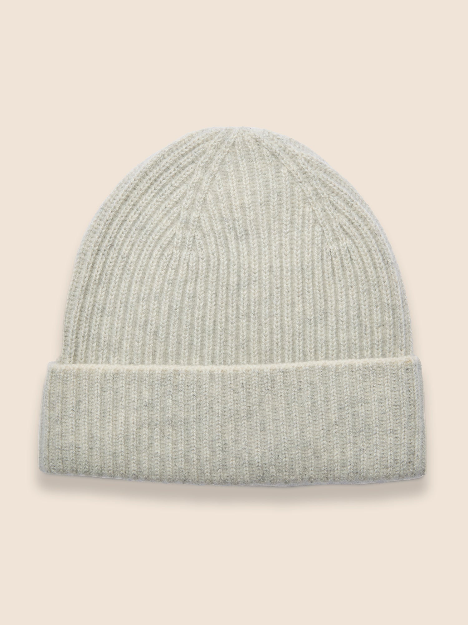 CASHMERE BEANIE