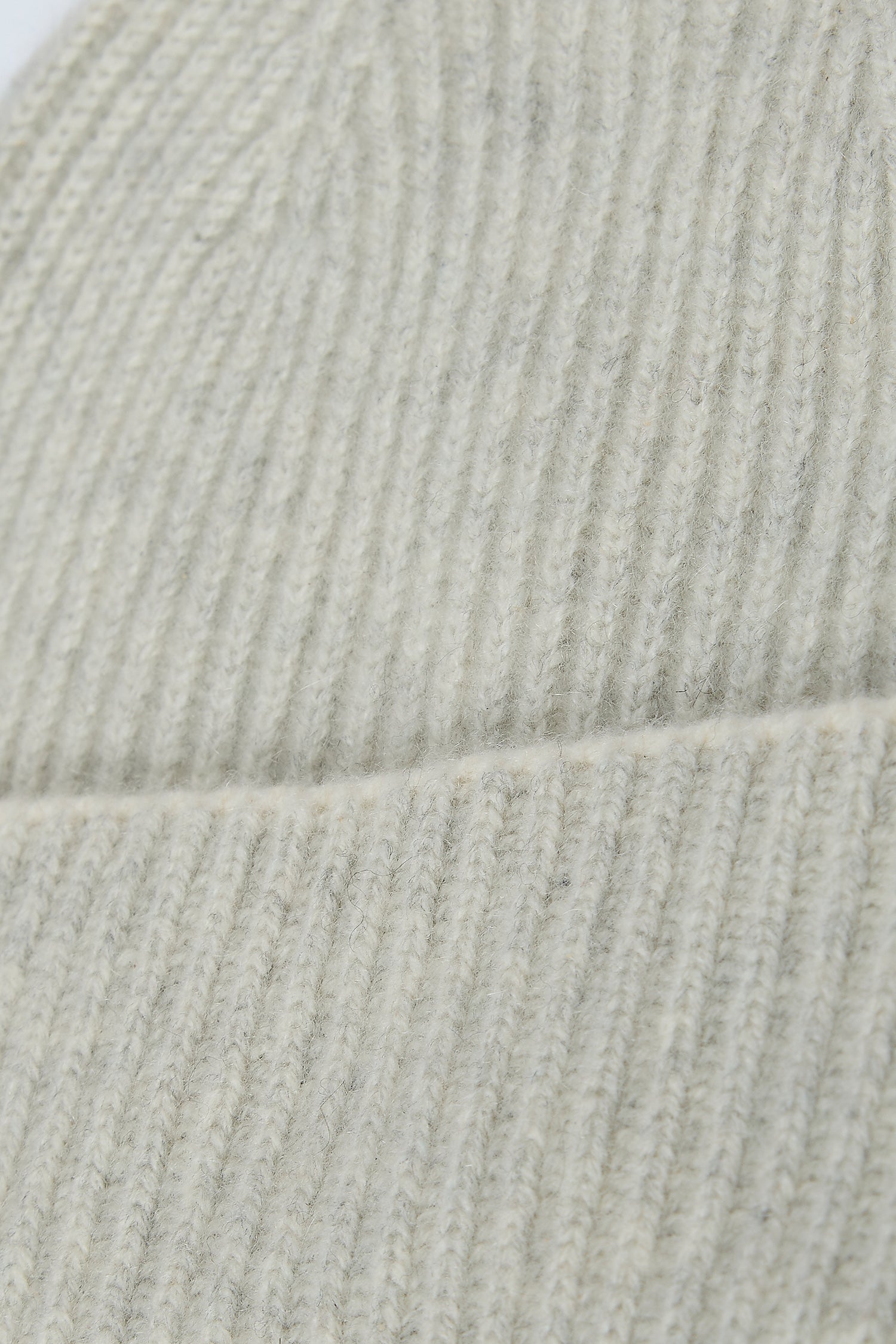 CASHMERE BEANIE