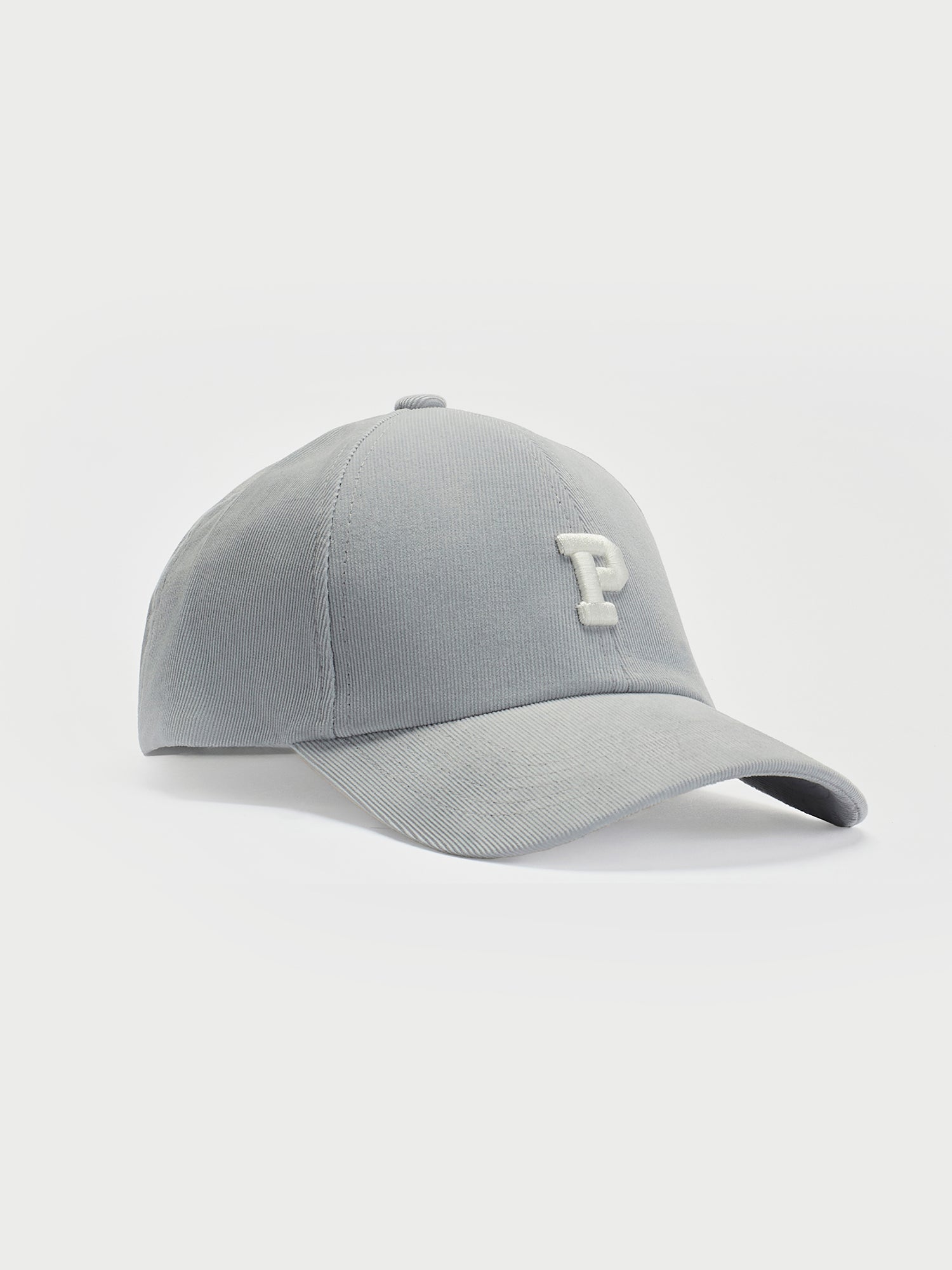 Cloud corduroy baseball