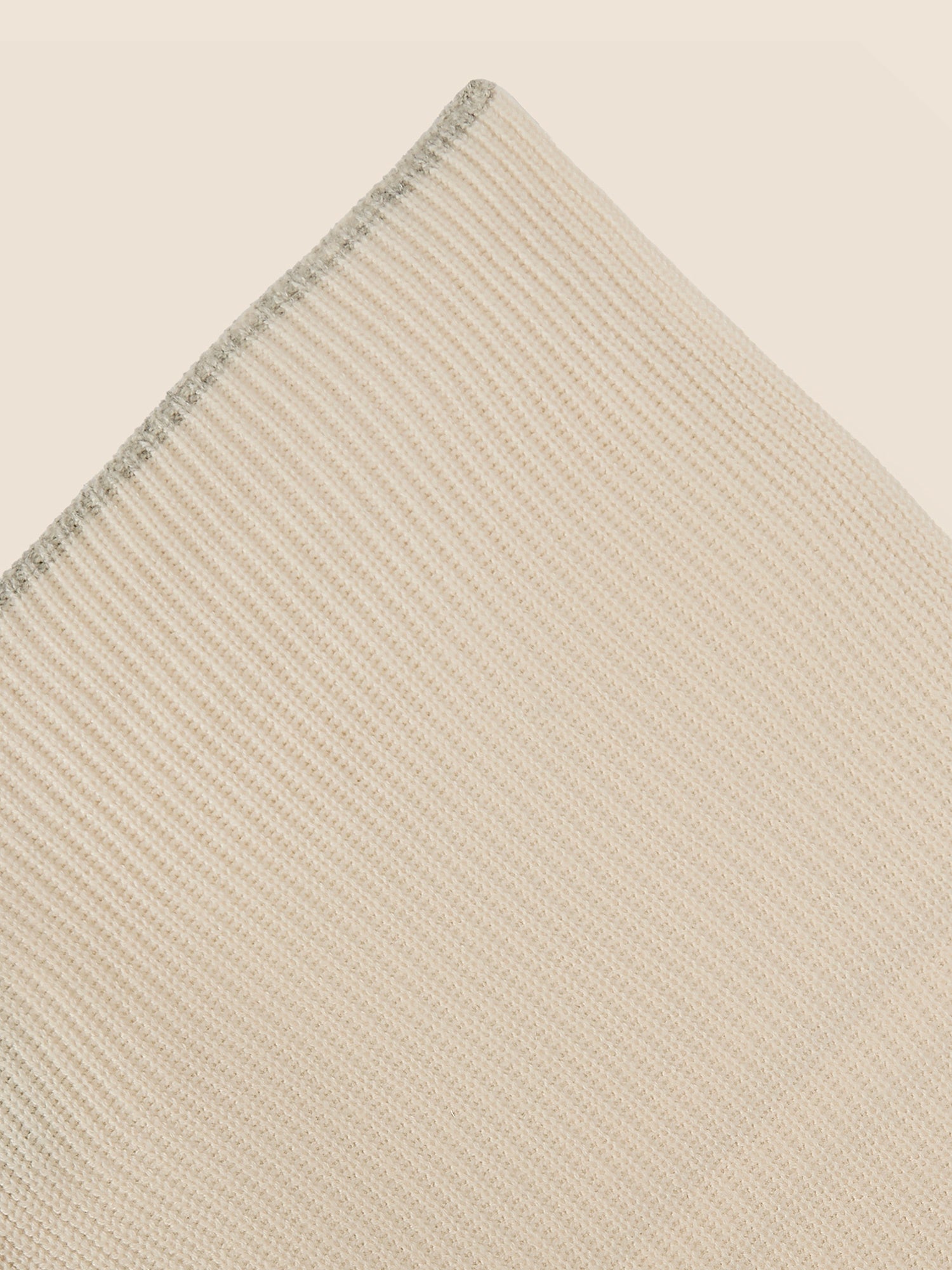 SCIARPA IN MAGLIA MISTO CASHMERE