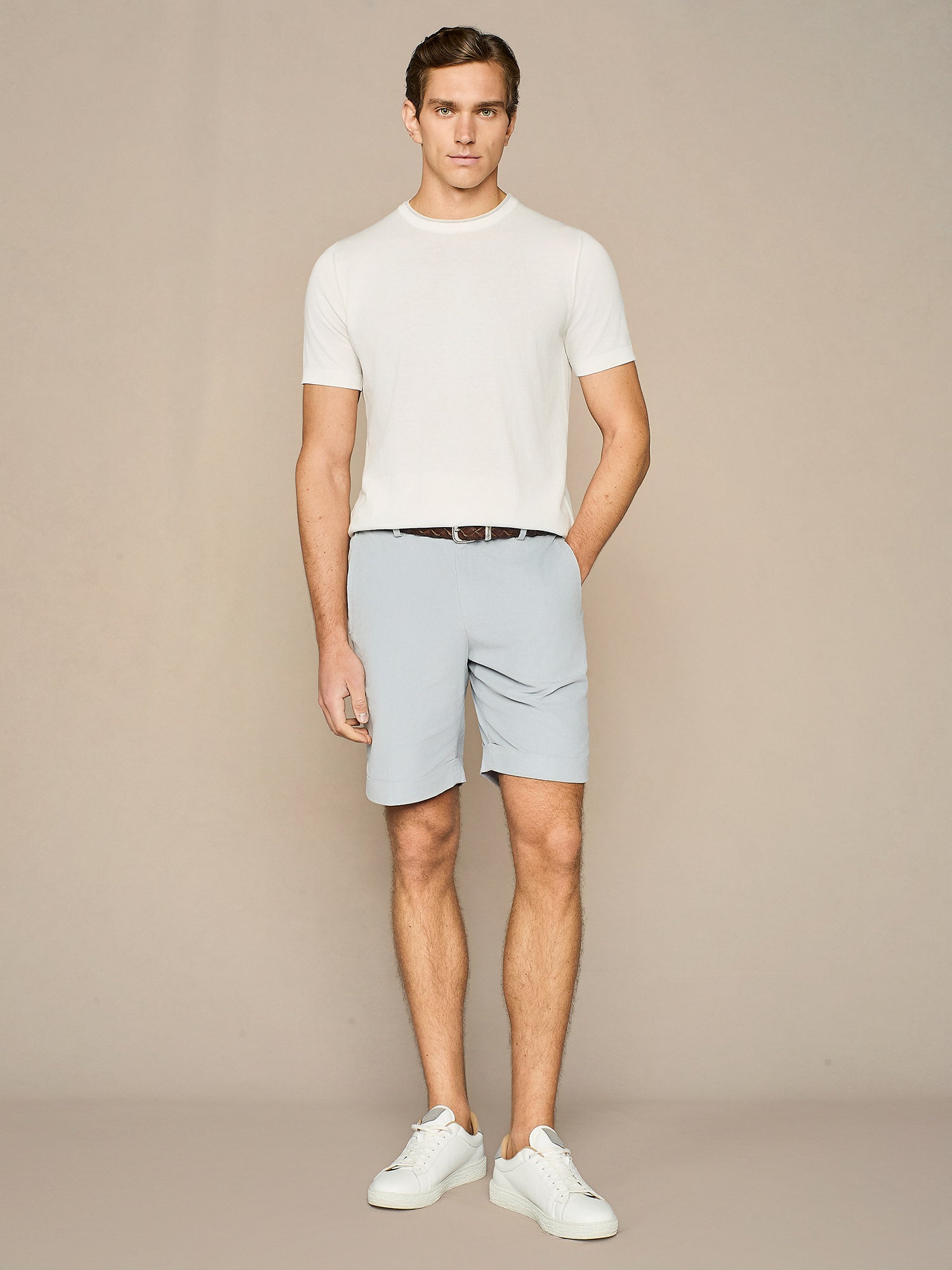 CLOUD CORDUROY SHORTS