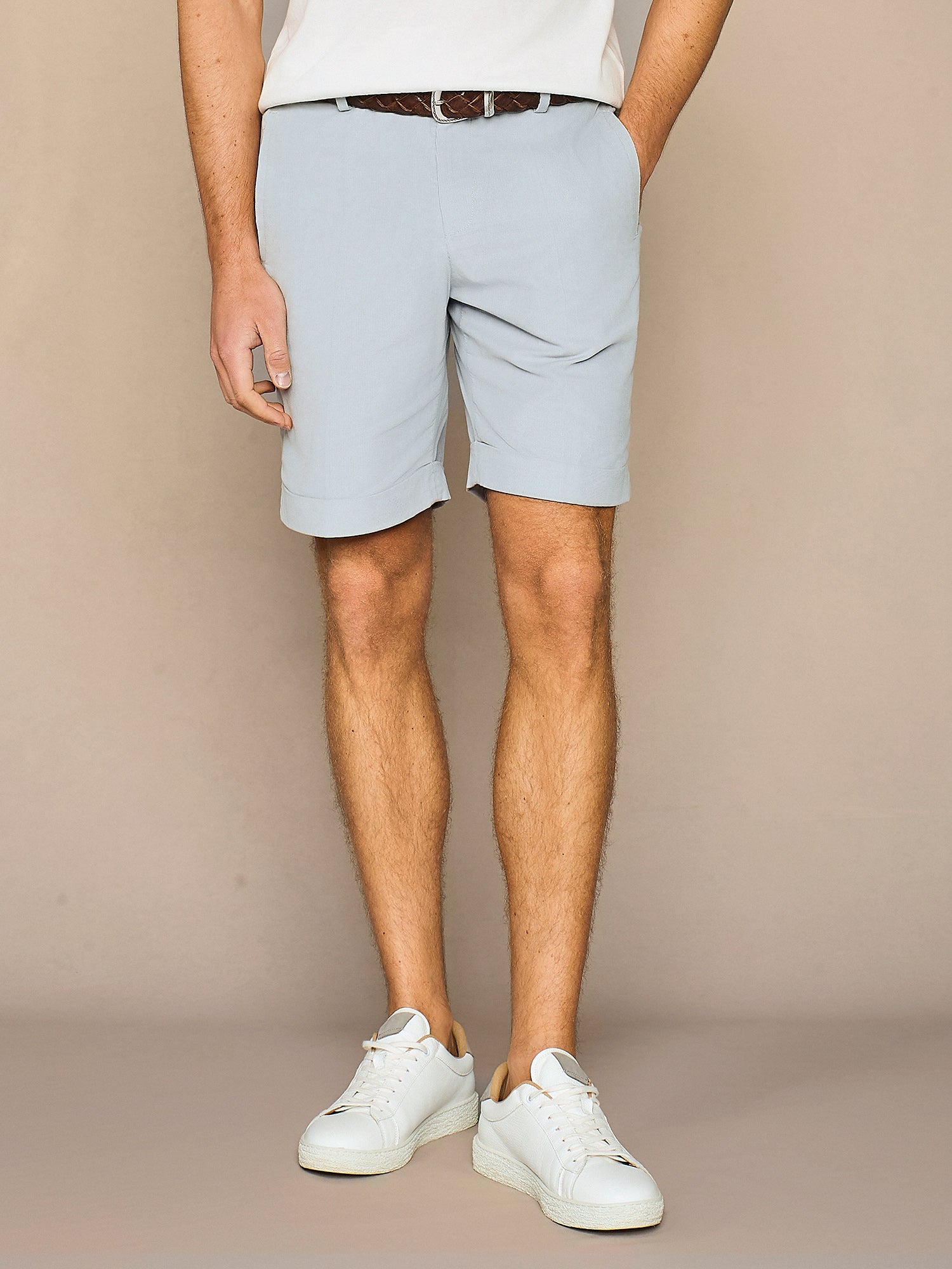 CLOUD CORDUROY SHORTS