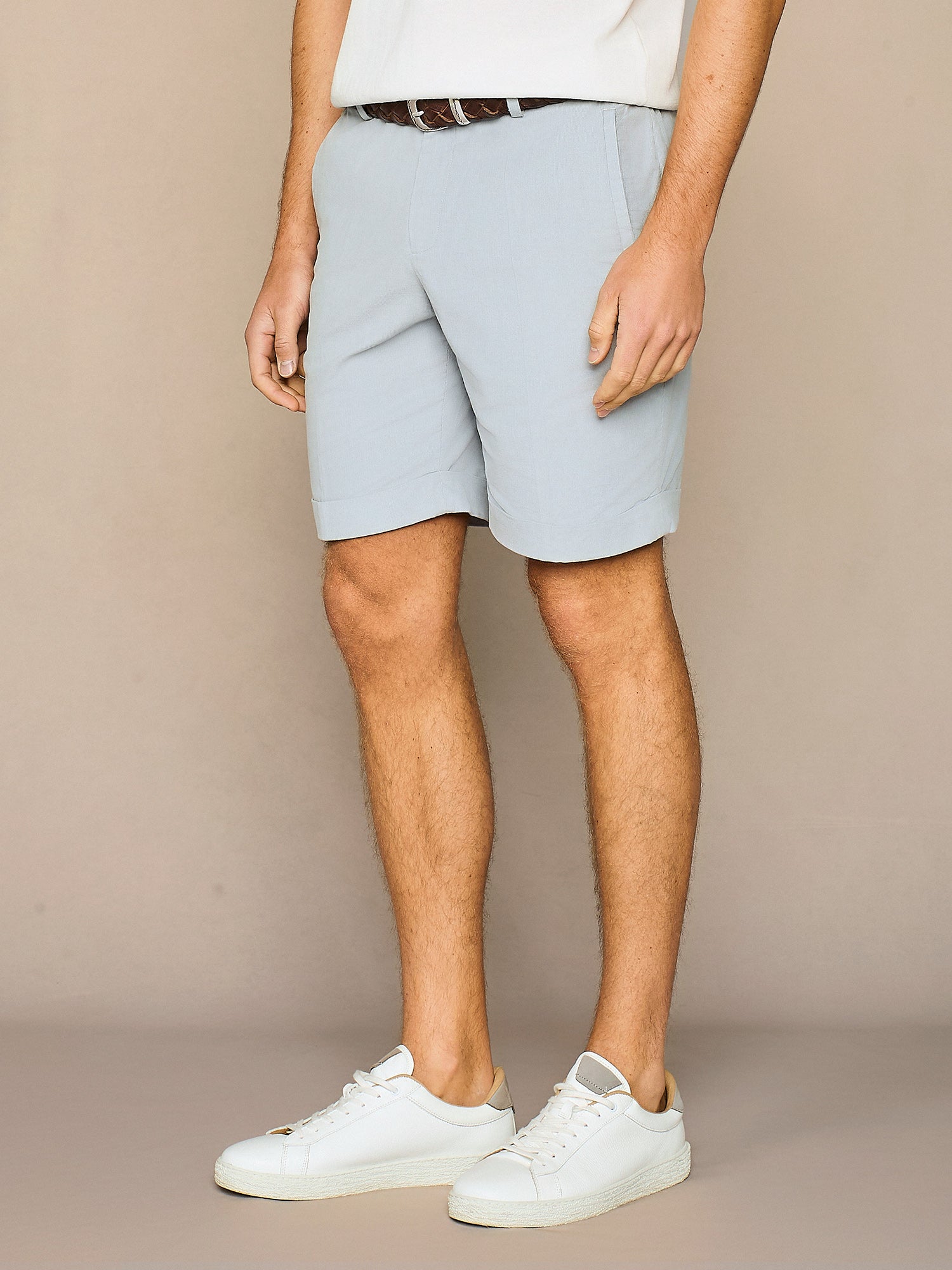 CLOUD CORDUROY SHORTS