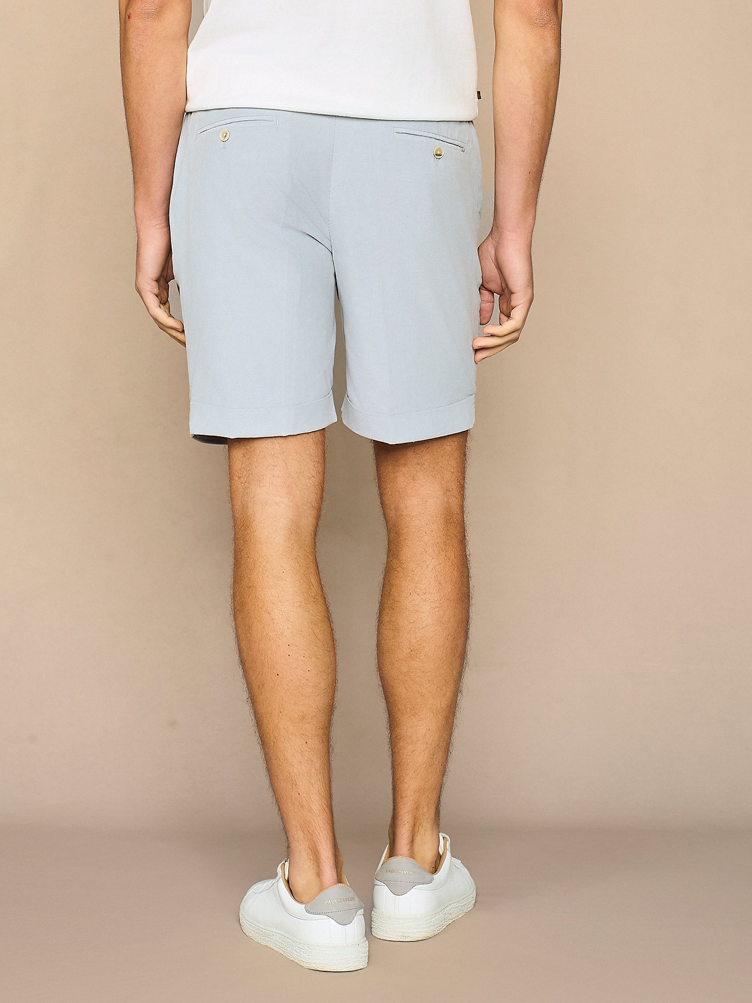 CLOUD CORDUROY SHORTS