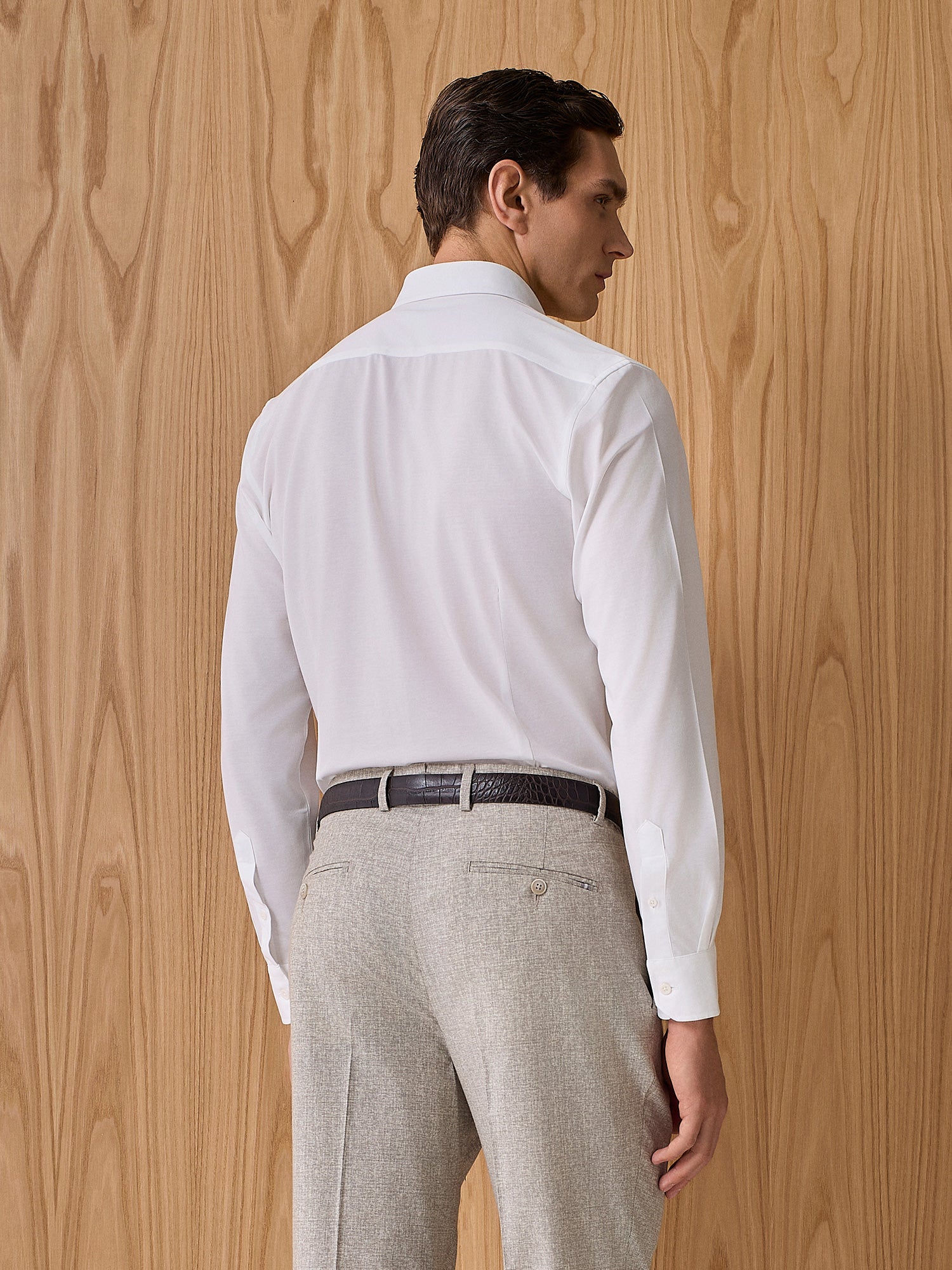 Off-white technical shirt