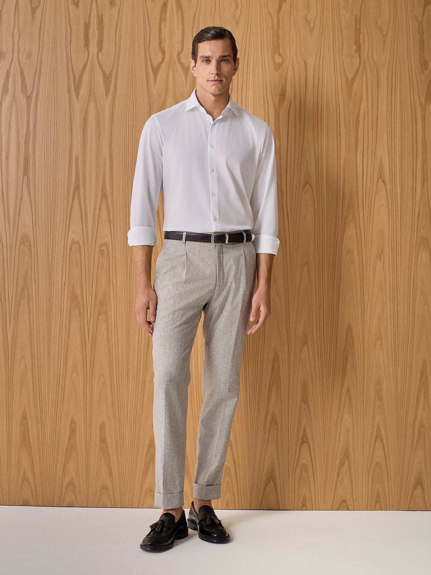 Off-white technical shirt