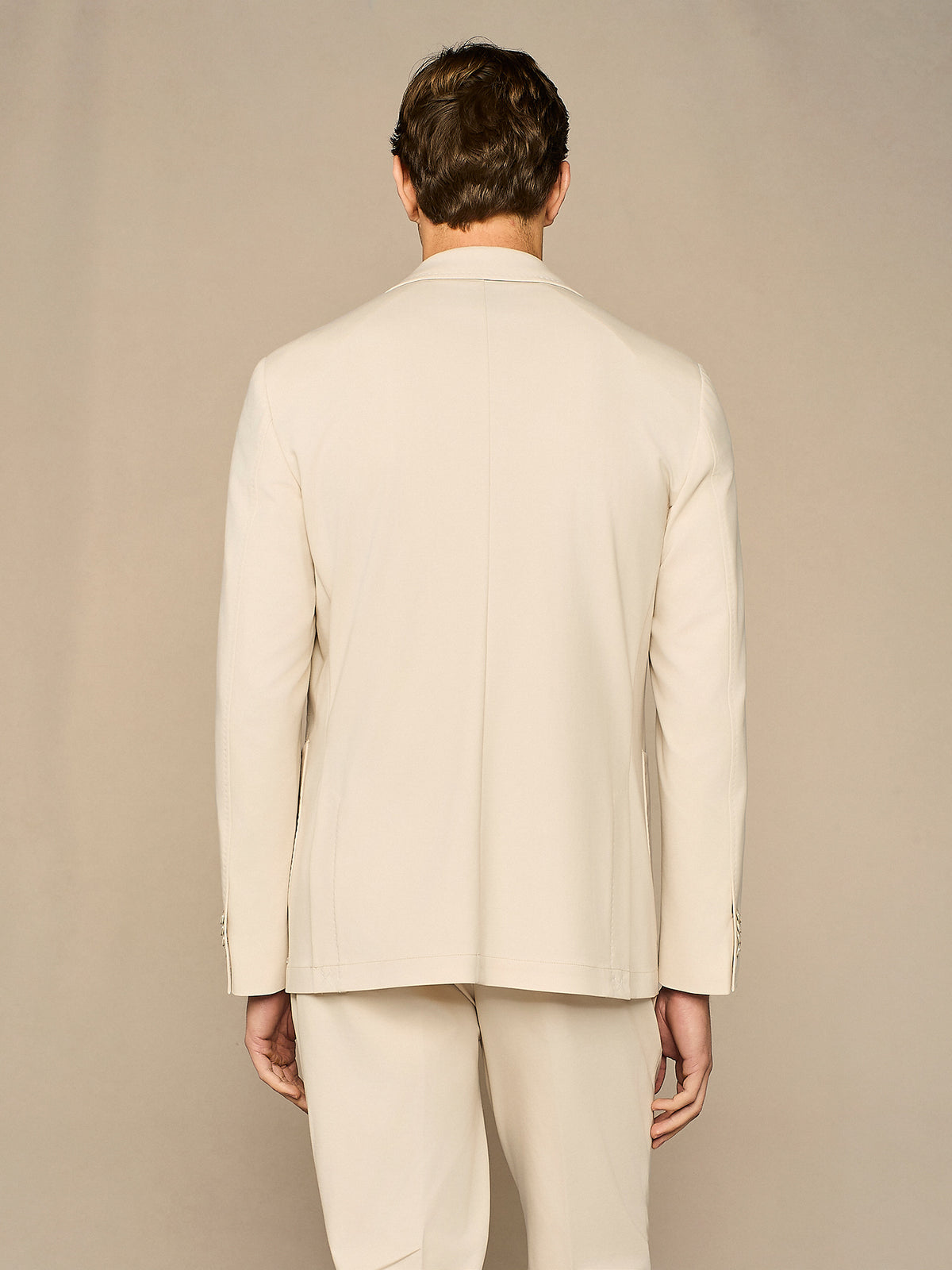 Butter Tencel Jersey Jacket