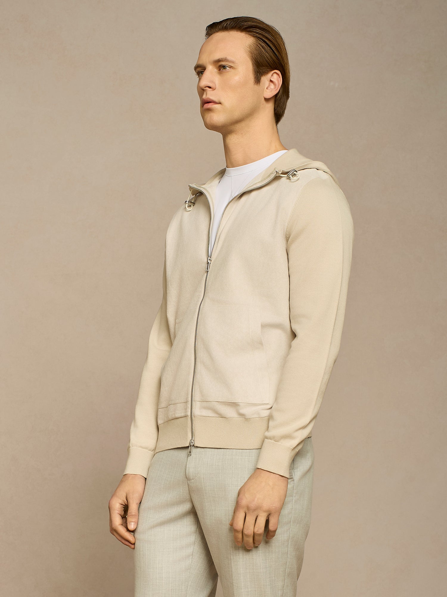 トップス Jeniffer knit hoodie set TURNER HOODIE – Thread & Supply