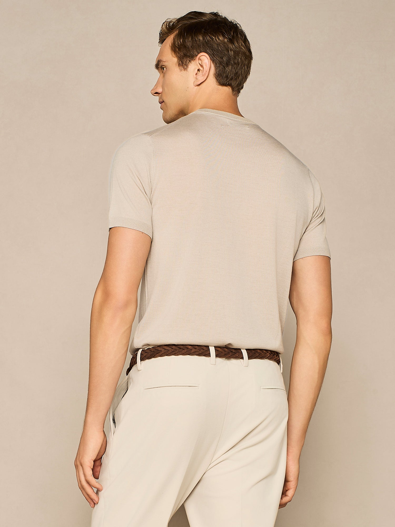 BUTTER ULTRALIGHT T-SHIRT