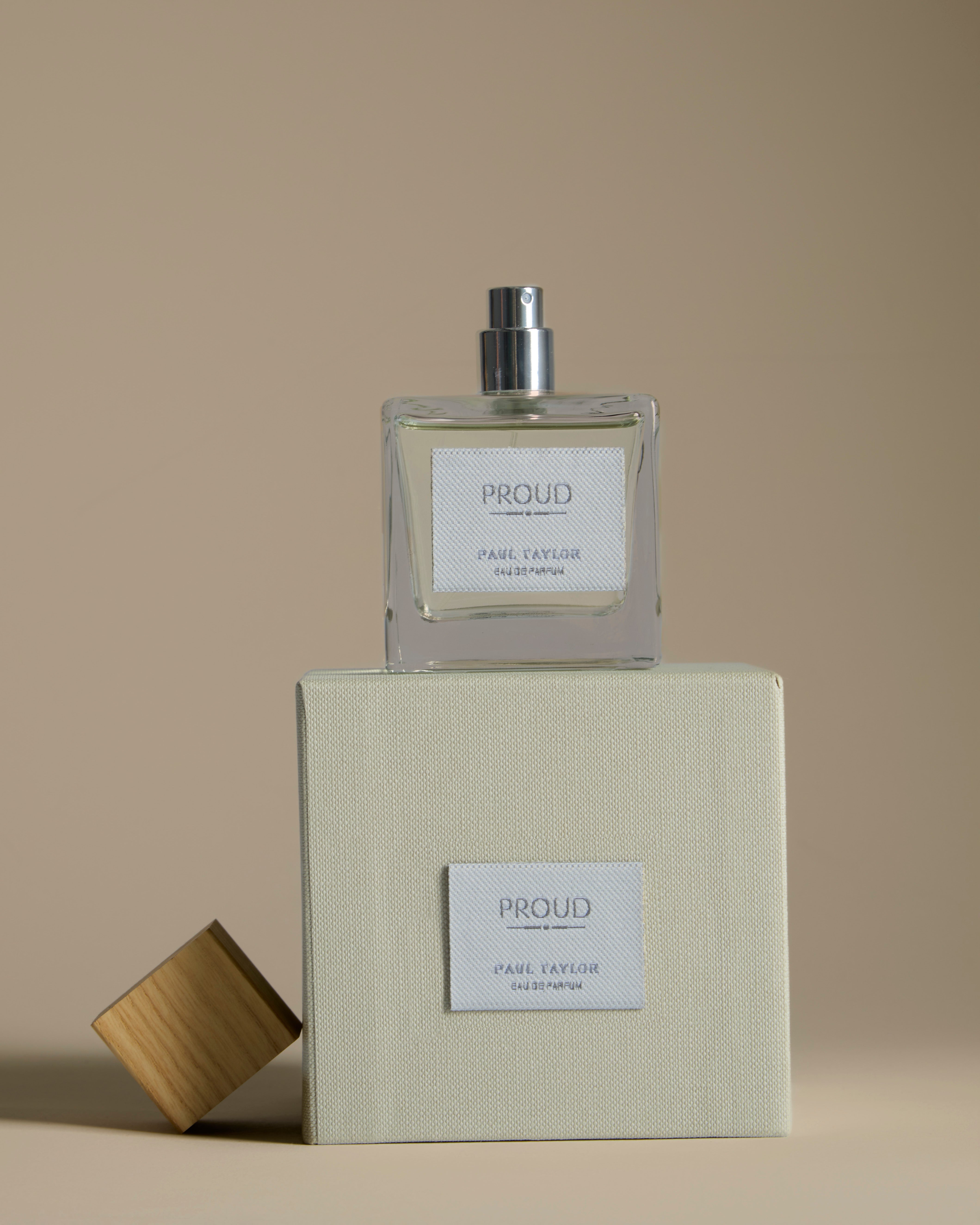 PROUD FRAGRANCE (100 ML)